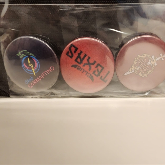 Prince of Legend JDrama Merch - Picture 4 of 5